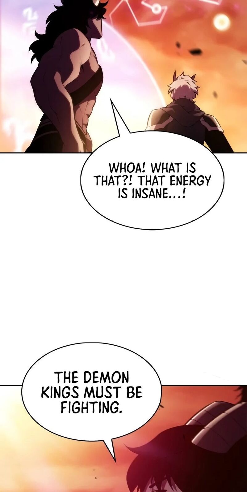 Solo Max Level Newbie Chapter 283 Page 74