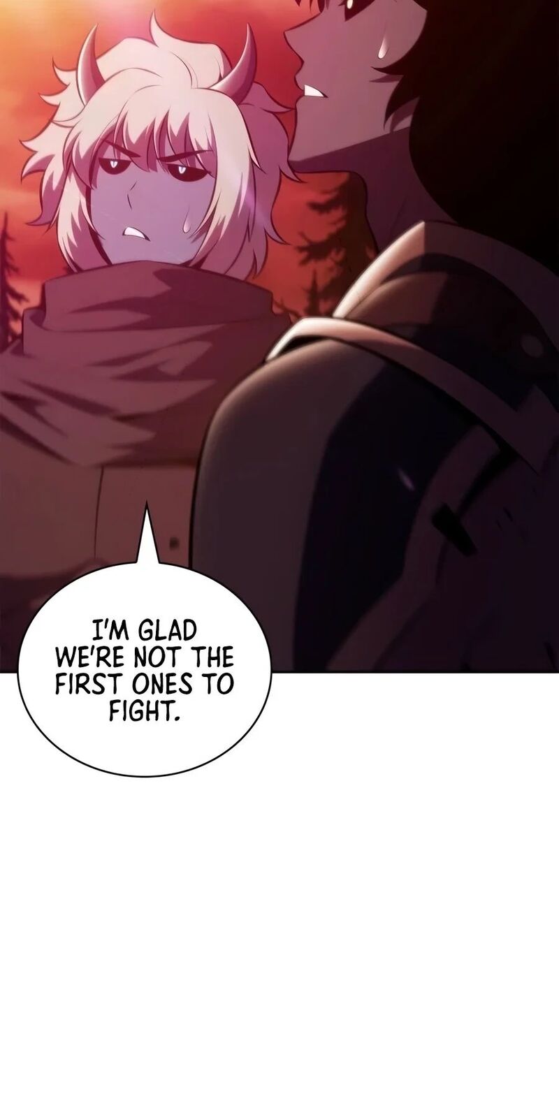 Solo Max Level Newbie Chapter 283 Page 75
