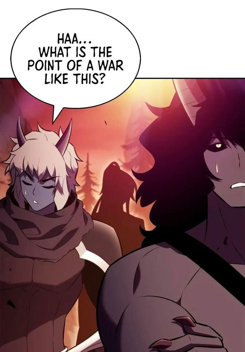Solo Max Level Newbie Chapter 283 Page 76
