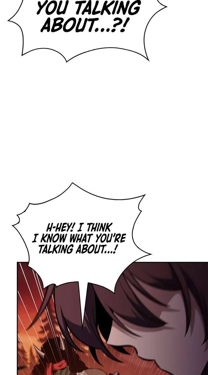 Solo Max Level Newbie Chapter 283 Page 83