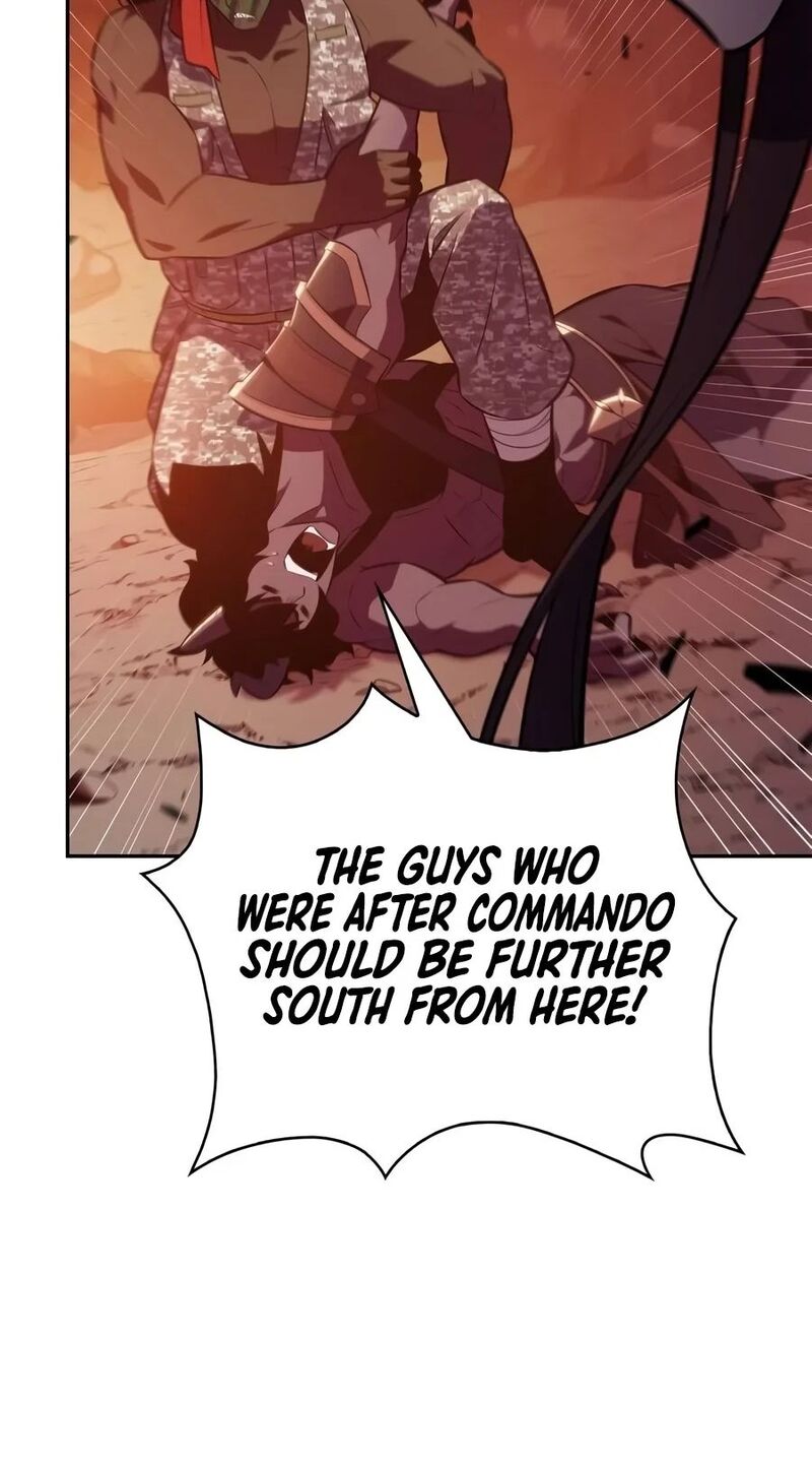 Solo Max Level Newbie Chapter 283 Page 84