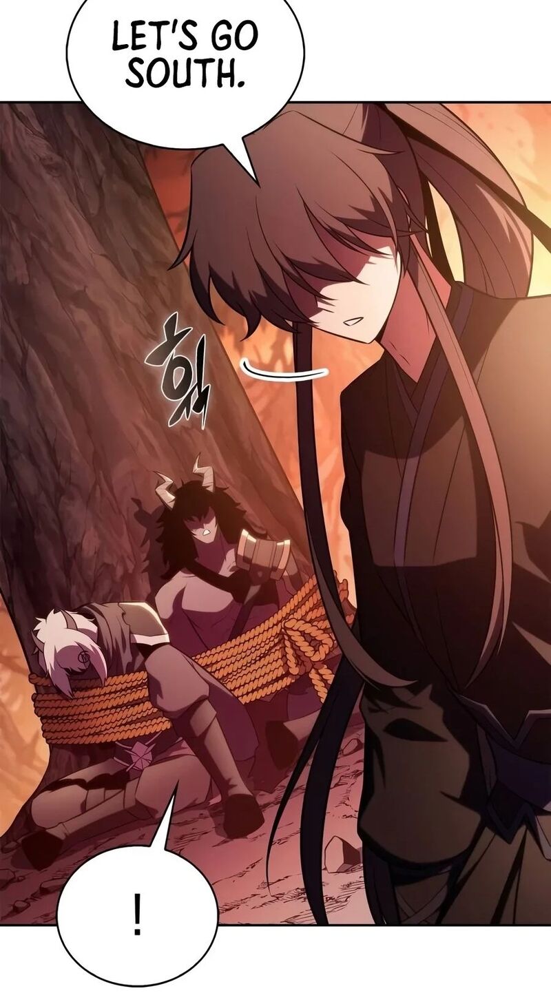 Solo Max Level Newbie Chapter 283 Page 86