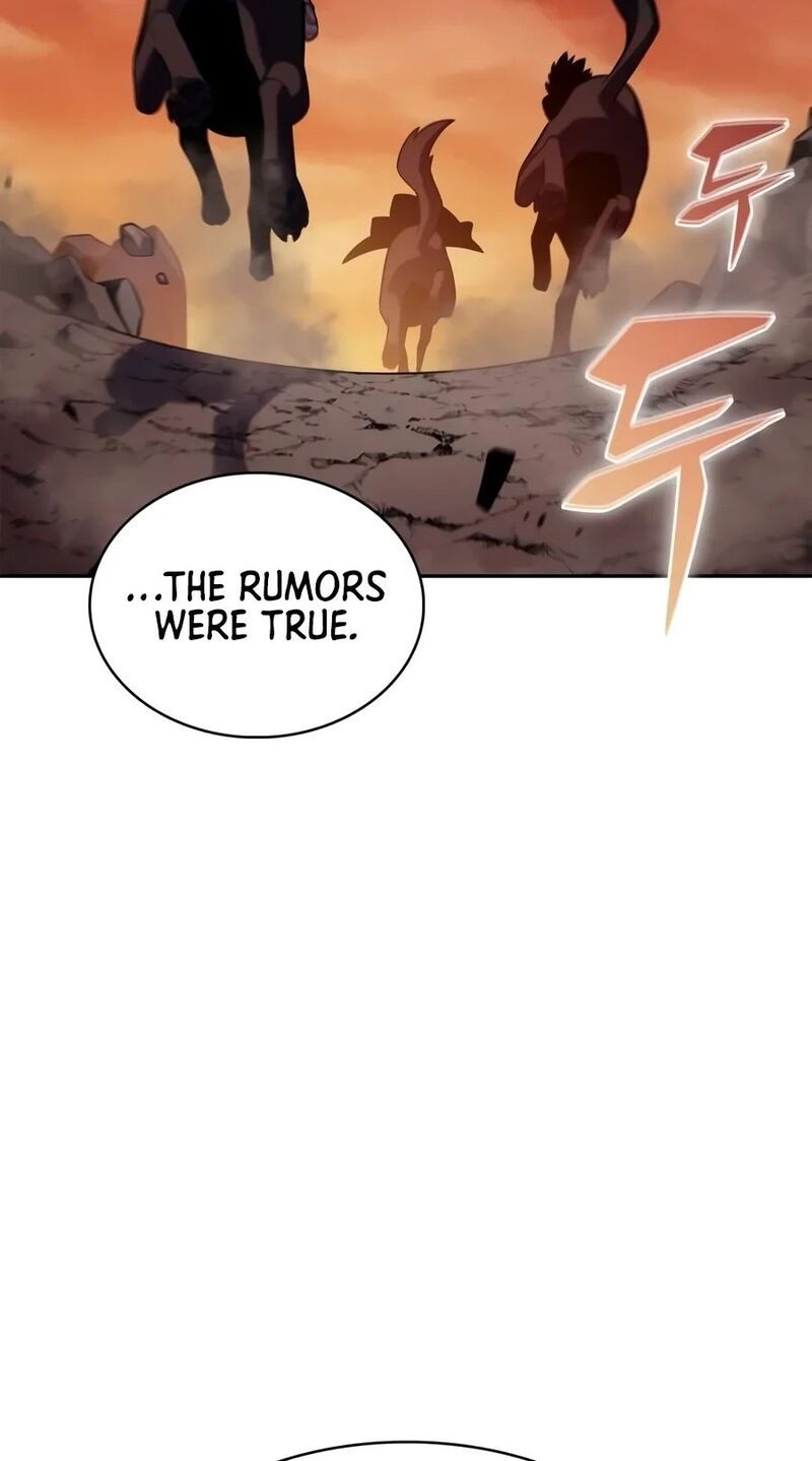 Solo Max Level Newbie Chapter 283 Page 88