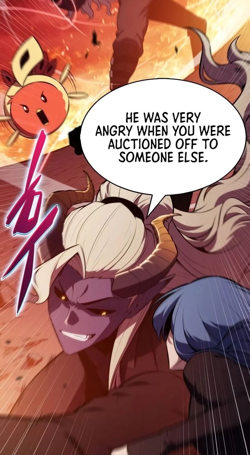 Solo Max Level Newbie Chapter 283 Page 9