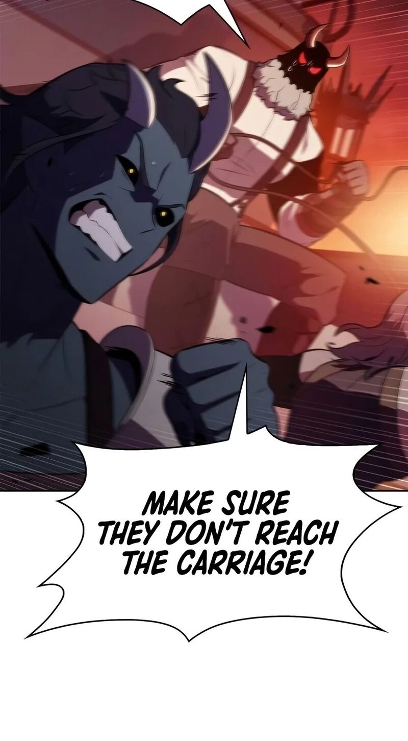 Solo Max Level Newbie Chapter 283 Page 94