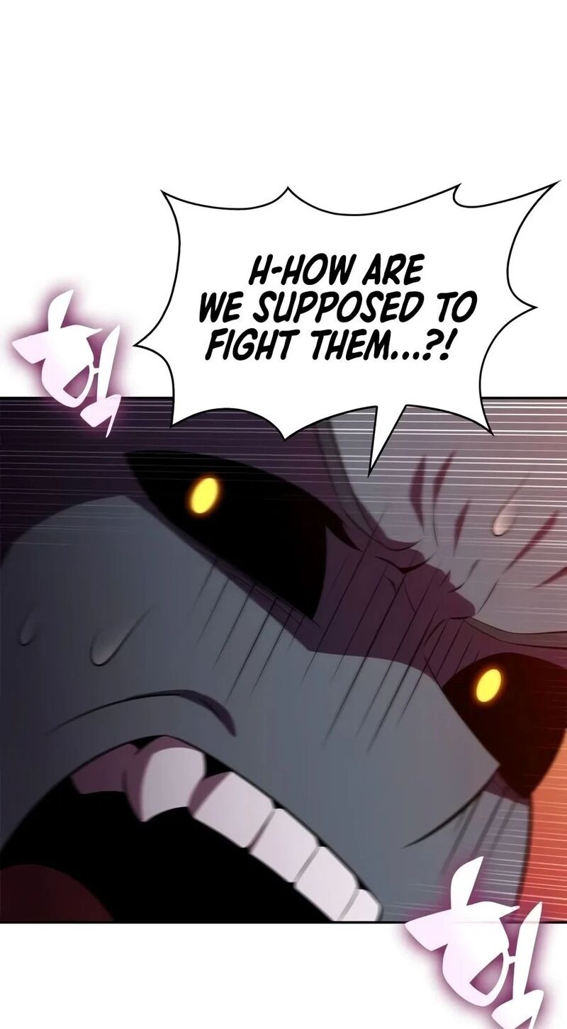Solo Max Level Newbie Chapter 283 Page 95