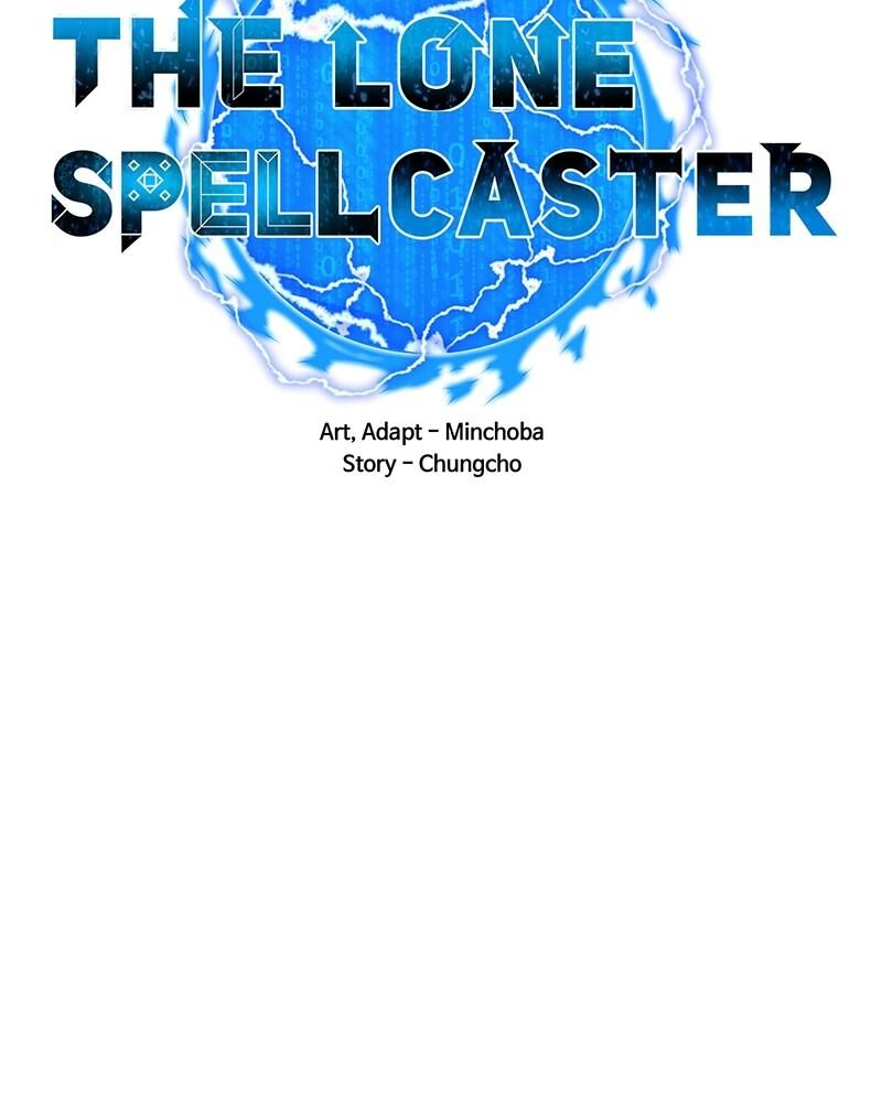 Solo Spell Caster Chapter 128 Page 55