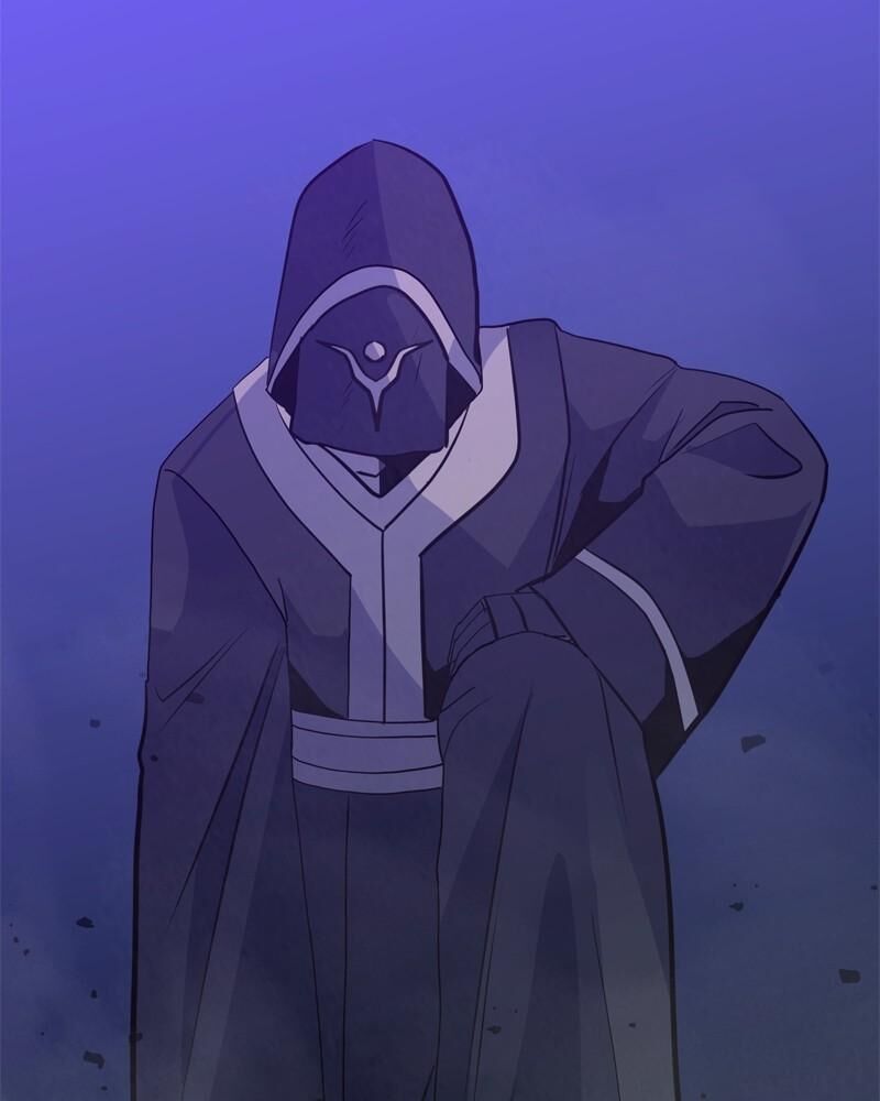 Solo Spell Caster Chapter 130 Page 107