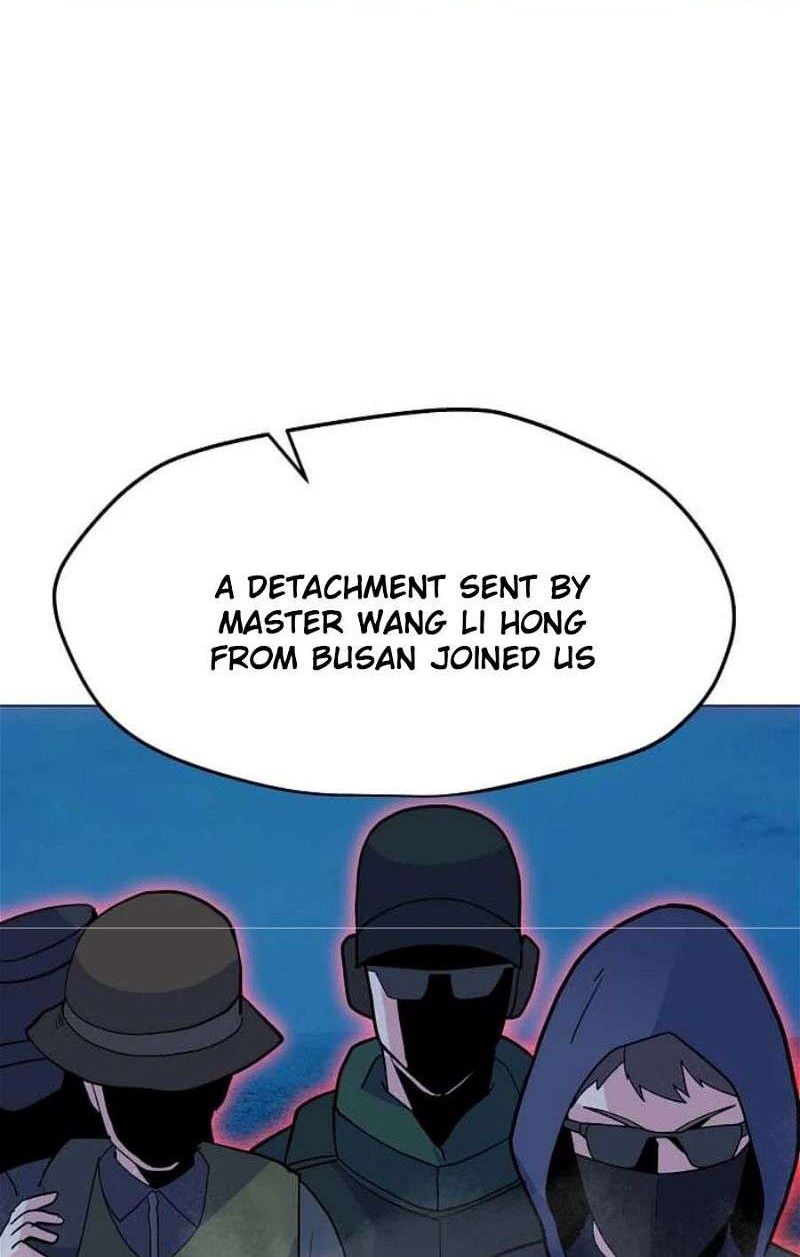 Solo Spell Caster Chapter 135 Page 1