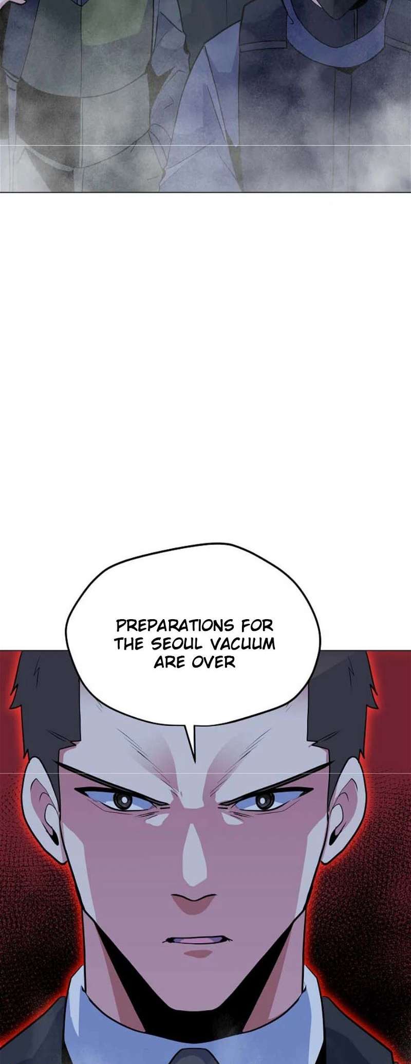 Solo Spell Caster Chapter 135 Page 2