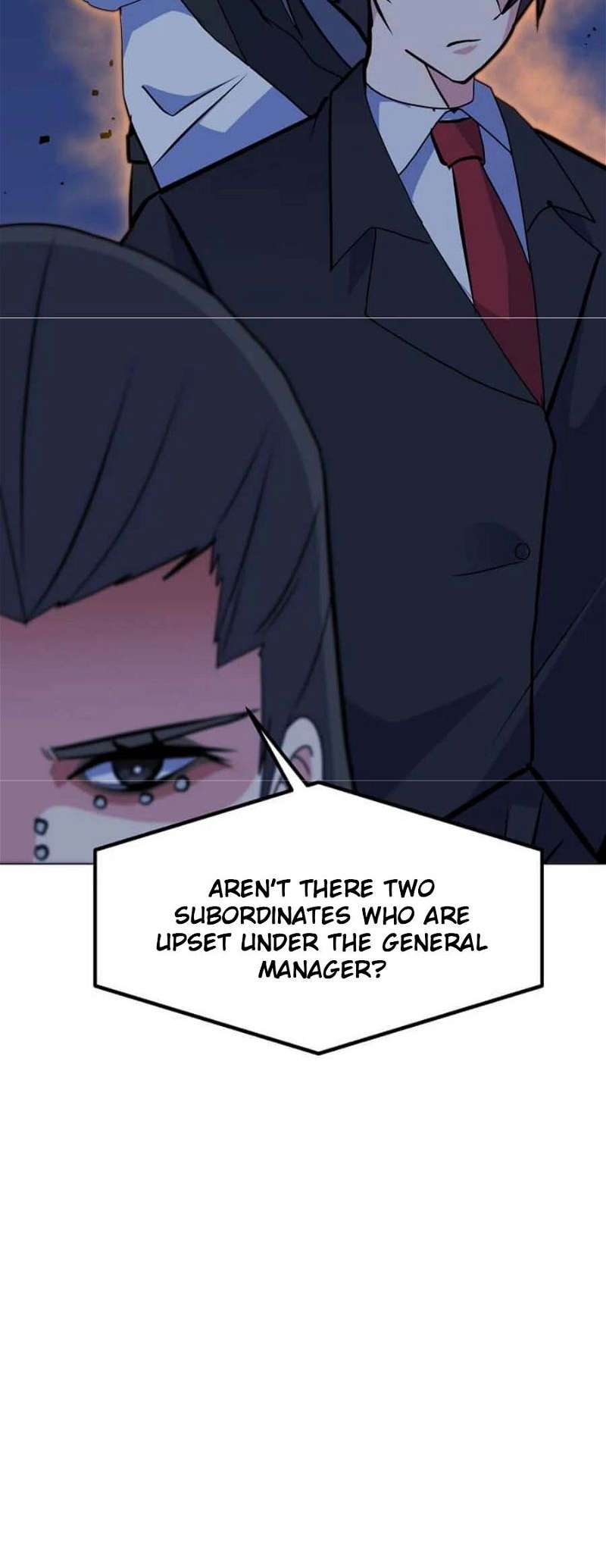 Solo Spell Caster Chapter 135 Page 4