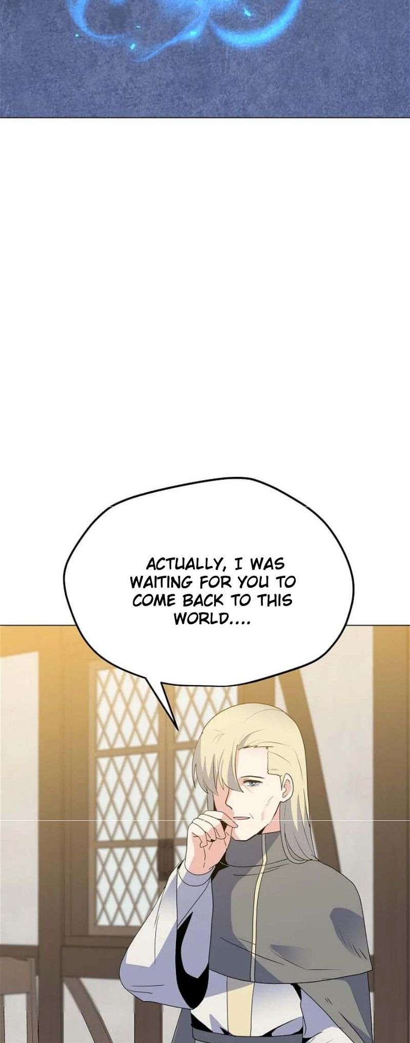 Solo Spell Caster Chapter 135 Page 45