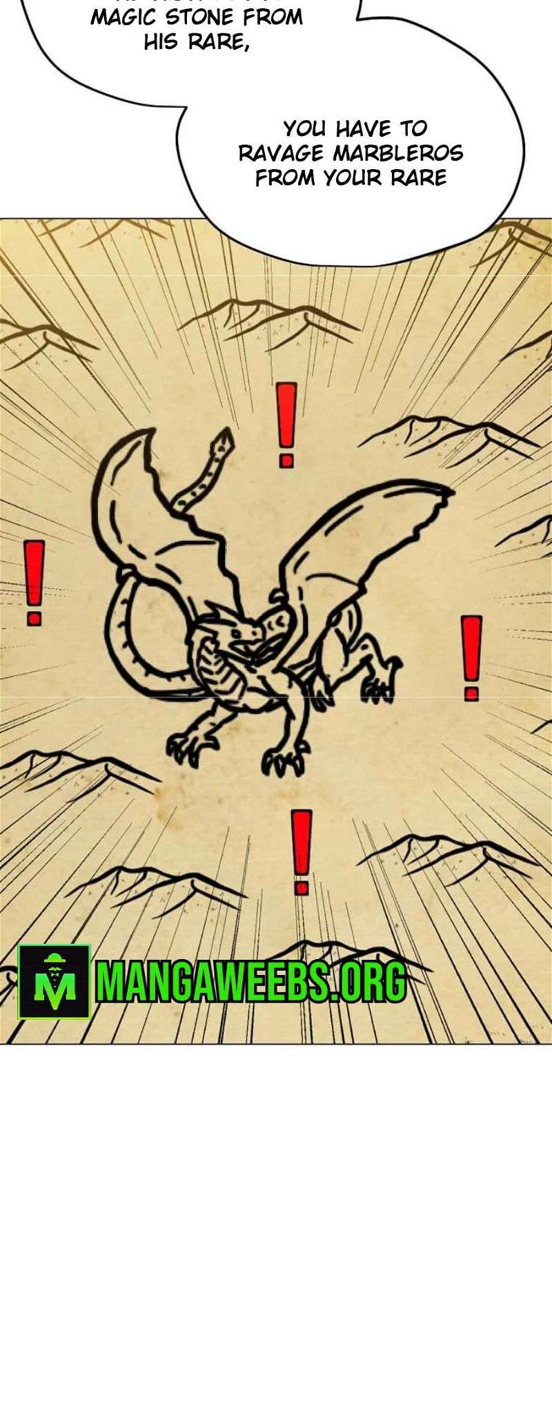 Solo Spell Caster Chapter 135 Page 51