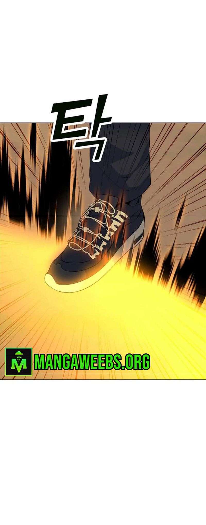 Solo Spell Caster Chapter 135 Page 58