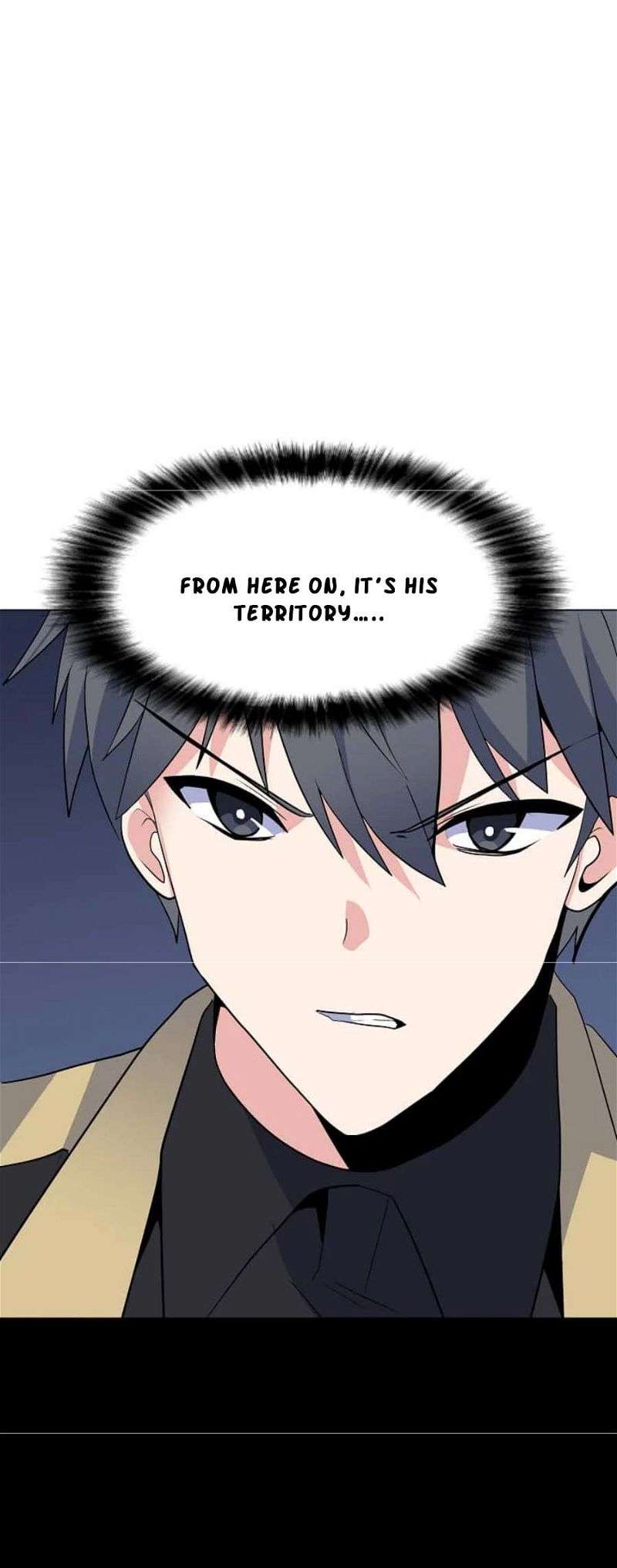 Solo Spell Caster Chapter 135 Page 59