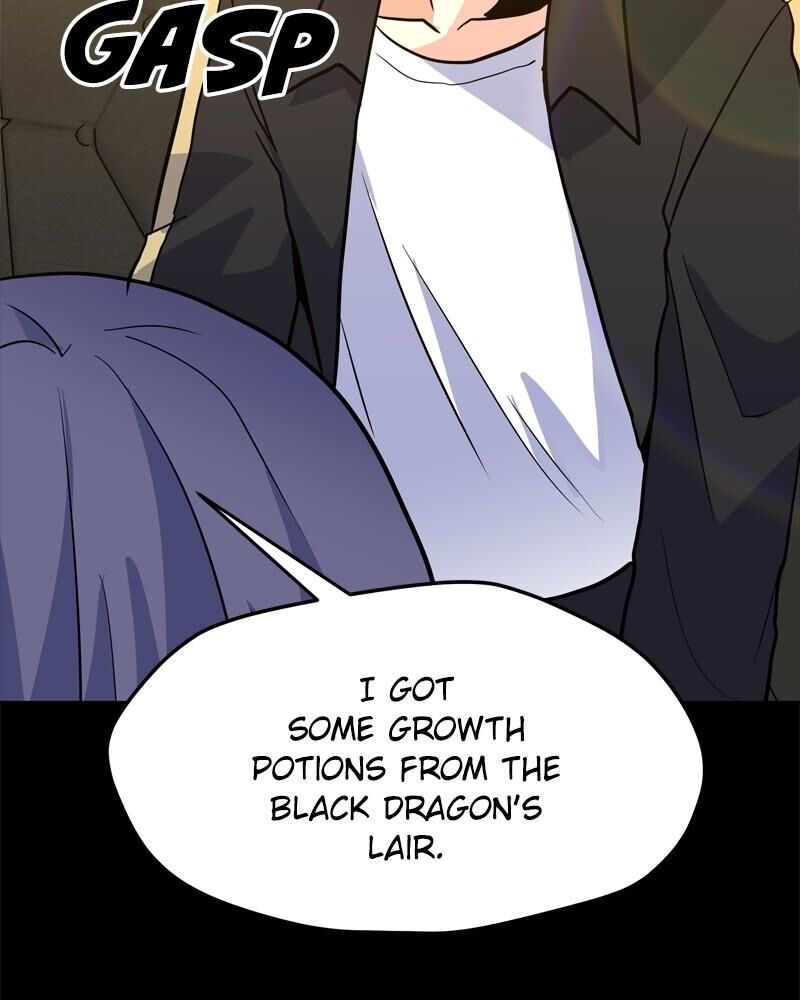 Solo Spell Caster Chapter 138 Page 140