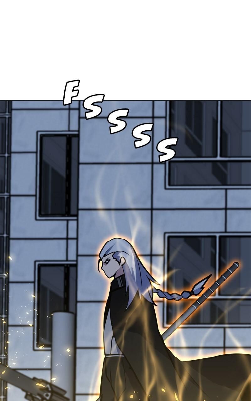 Solo Spell Caster Chapter 158 Page 108