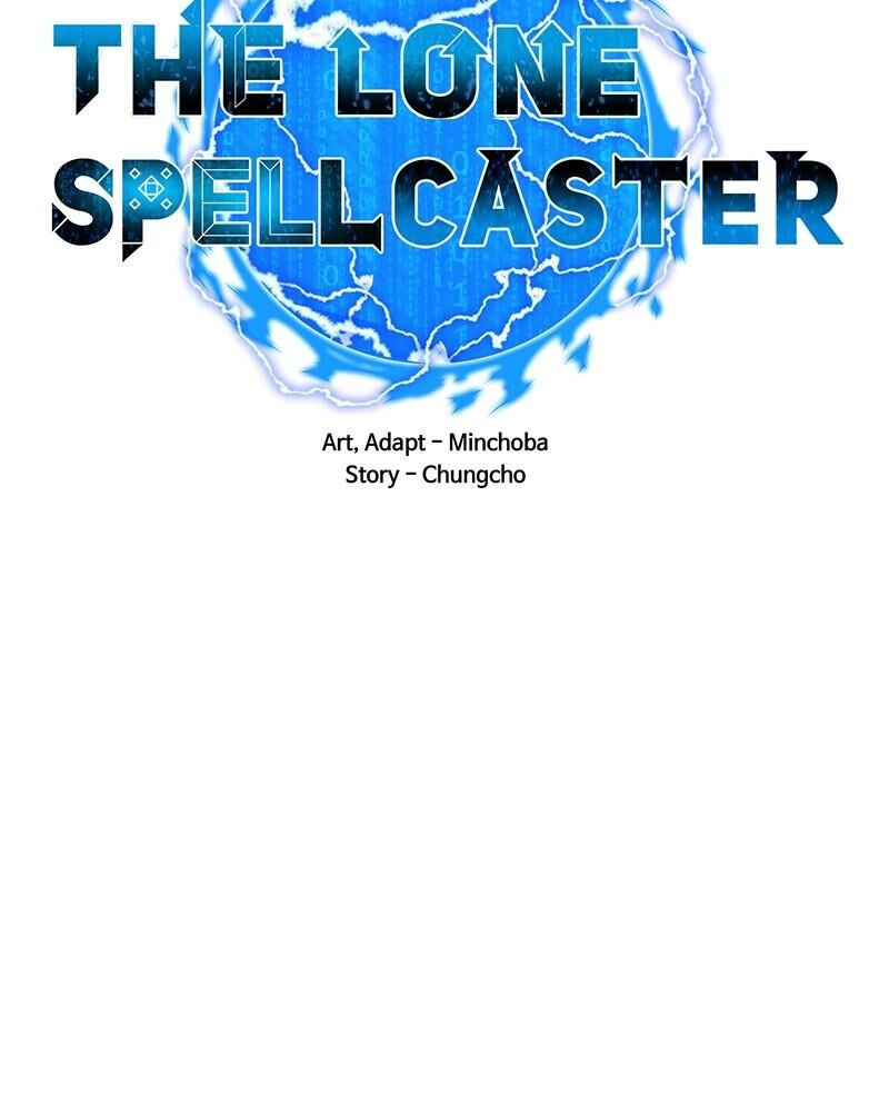 Solo Spell Caster Chapter 162 Page 24