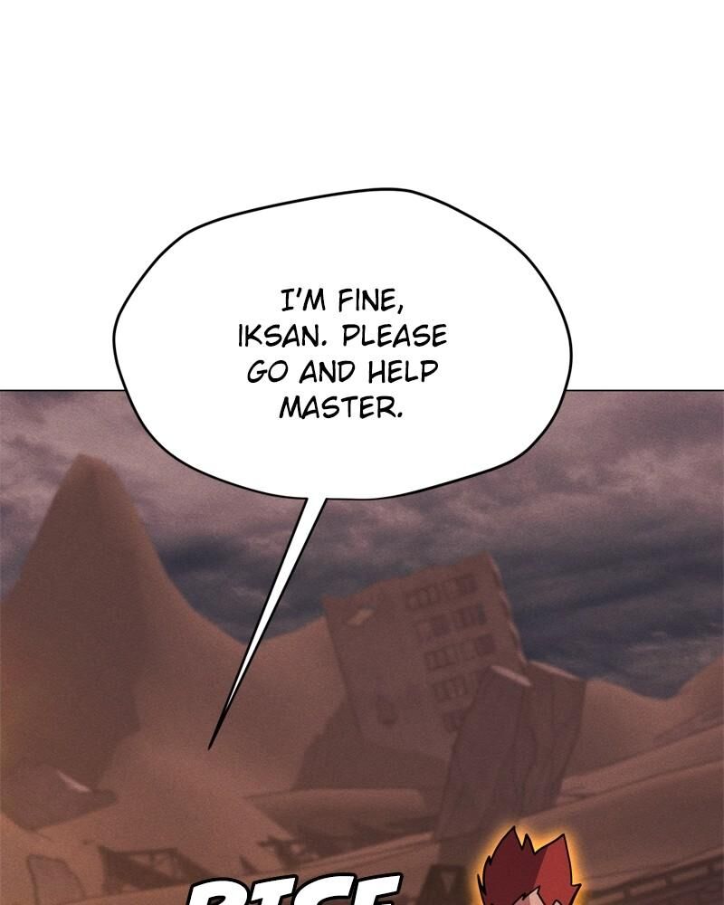 Solo Spell Caster Chapter 163 Page 25