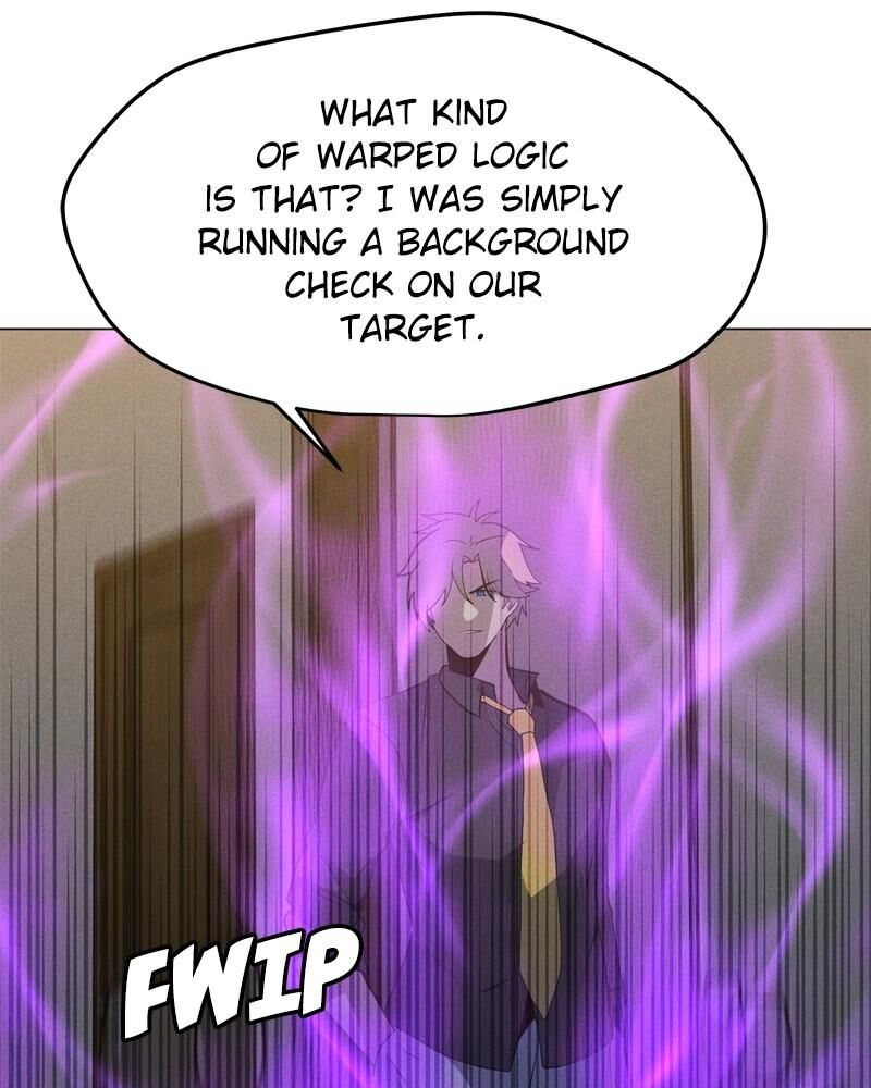 Solo Spell Caster Chapter 168 Page 100