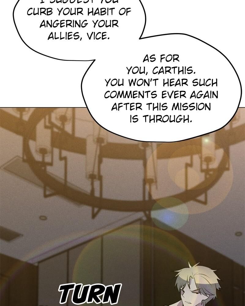 Solo Spell Caster Chapter 168 Page 106