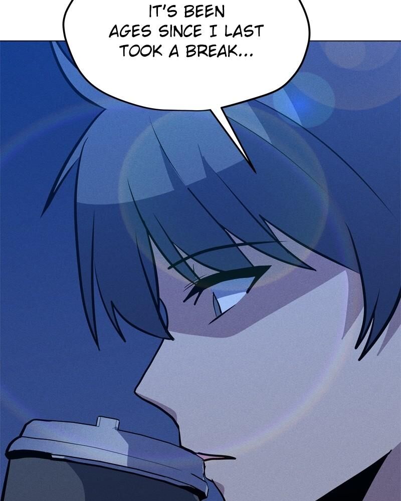 Solo Spell Caster Chapter 168 Page 128