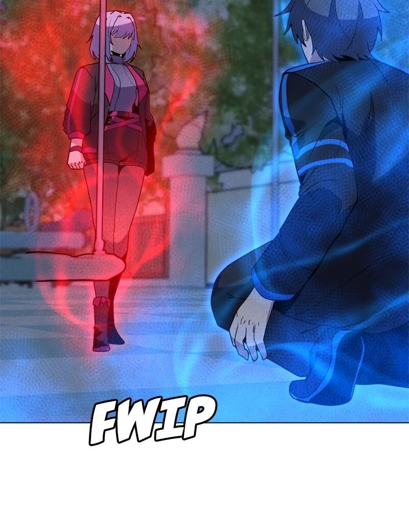 Solo Spell Caster Chapter 168 Page 157
