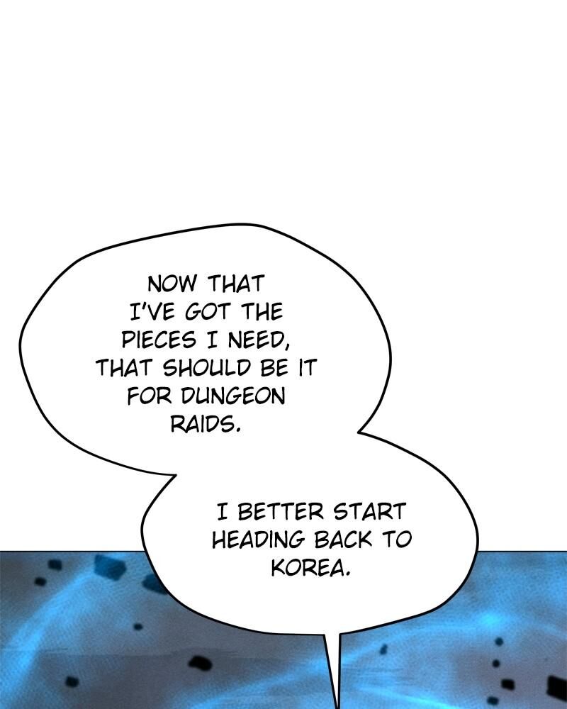 Solo Spell Caster Chapter 168 Page 55