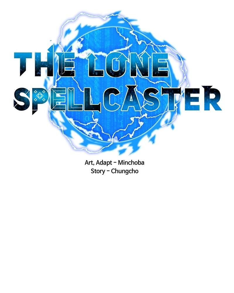 Solo Spell Caster Chapter 168 Page 59