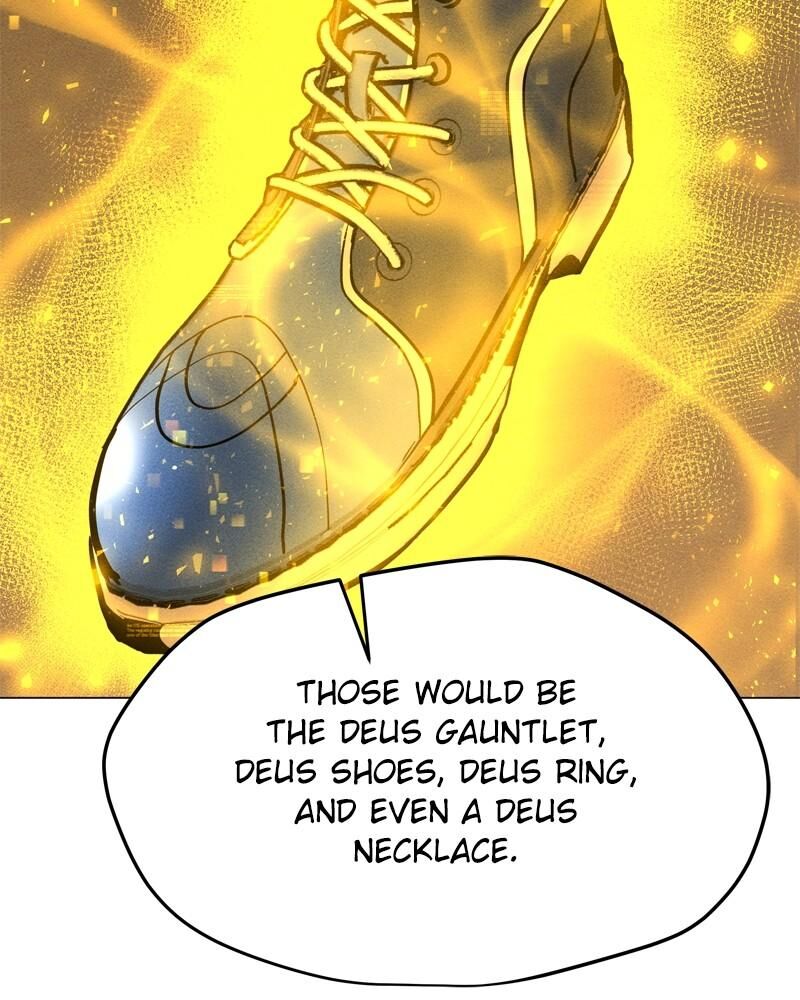 Solo Spell Caster Chapter 168 Page 80