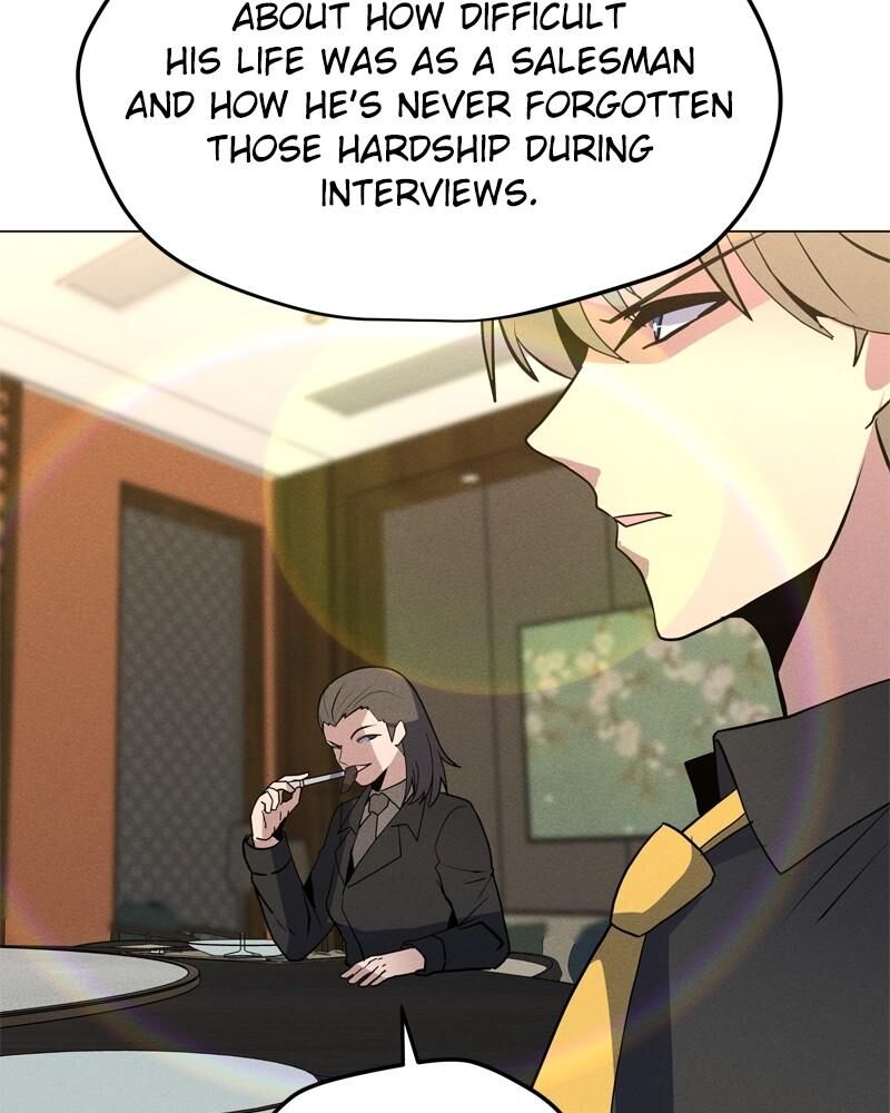 Solo Spell Caster Chapter 168 Page 95