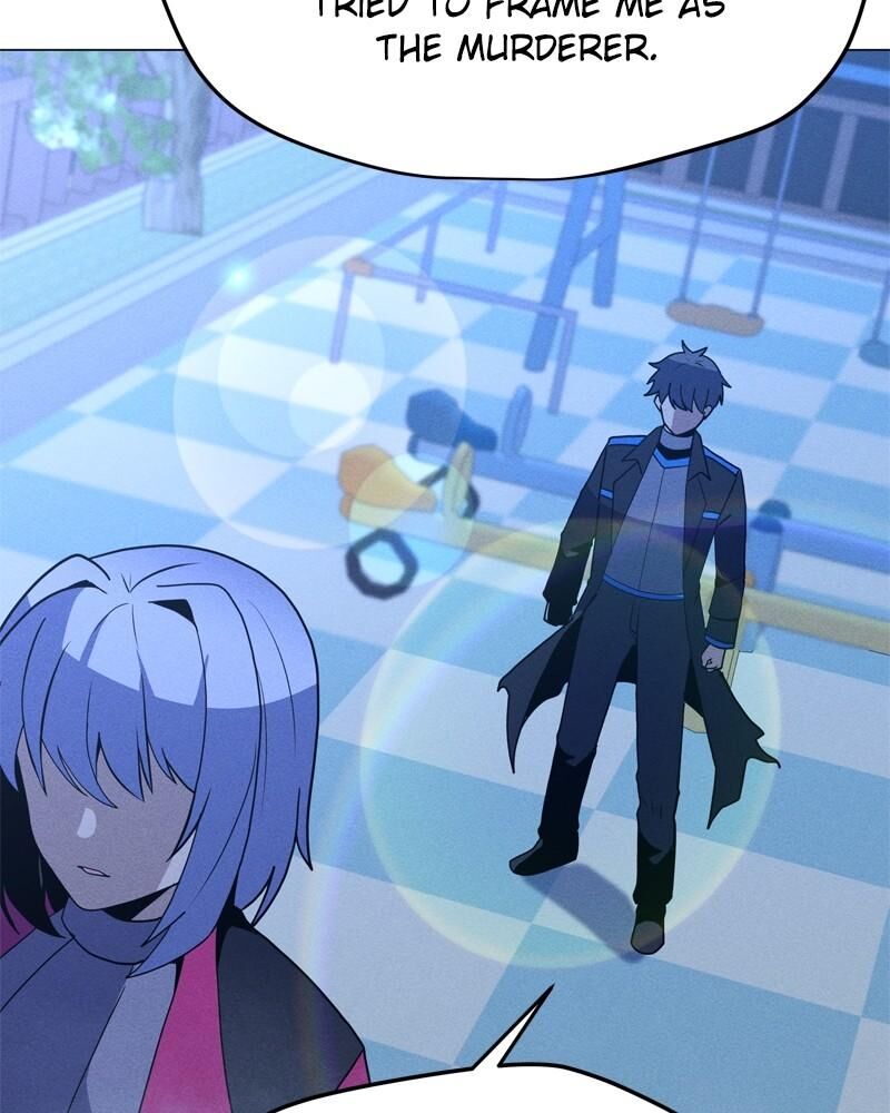 Solo Spell Caster Chapter 169 Page 129
