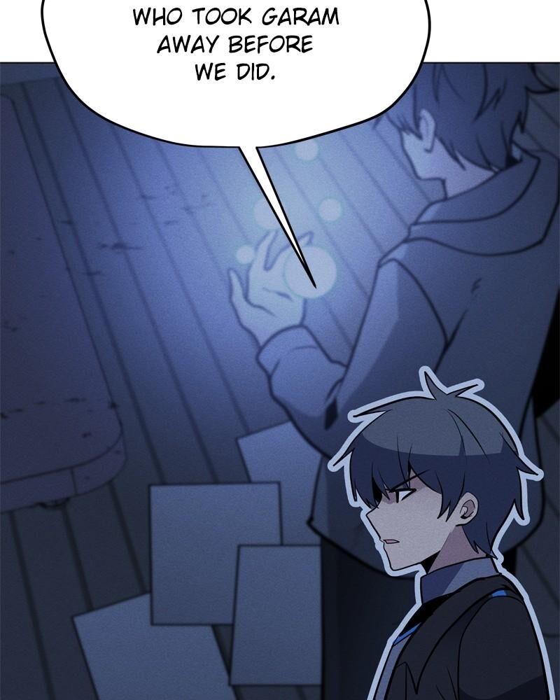 Solo Spell Caster Chapter 169 Page 141