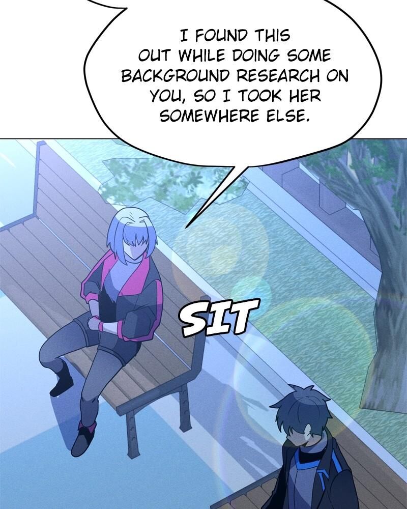 Solo Spell Caster Chapter 169 Page 143