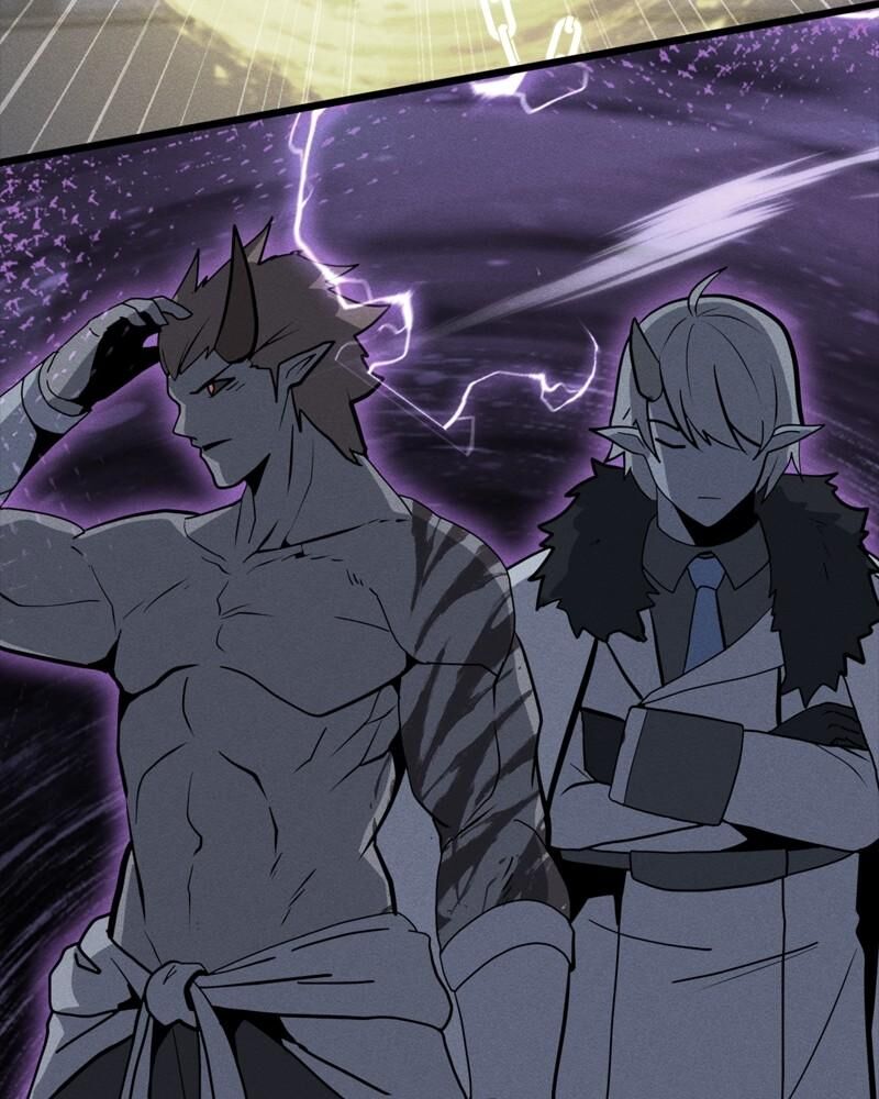Solo Spell Caster Chapter 169 Page 23
