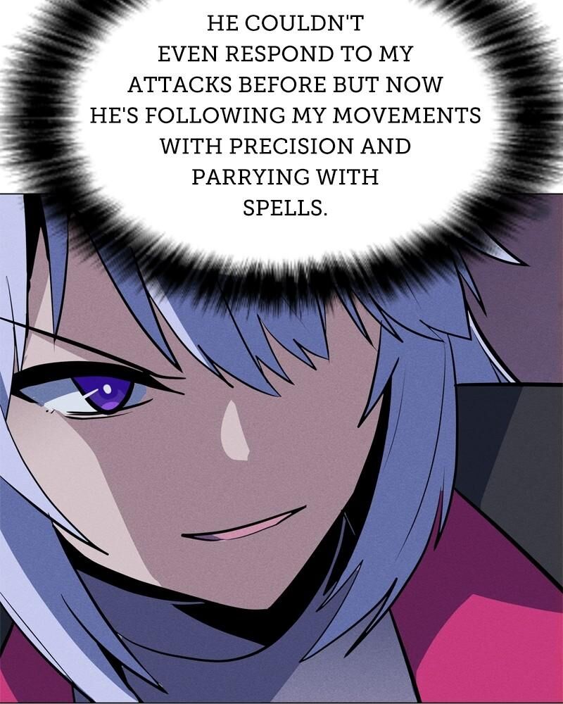 Solo Spell Caster Chapter 169 Page 48