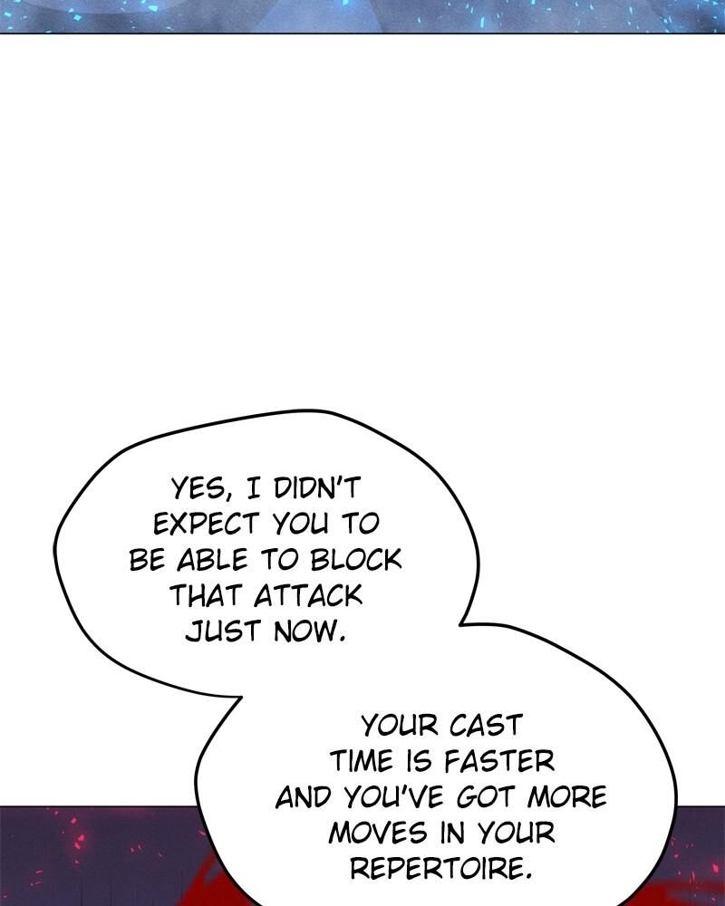 Solo Spell Caster Chapter 169 Page 80