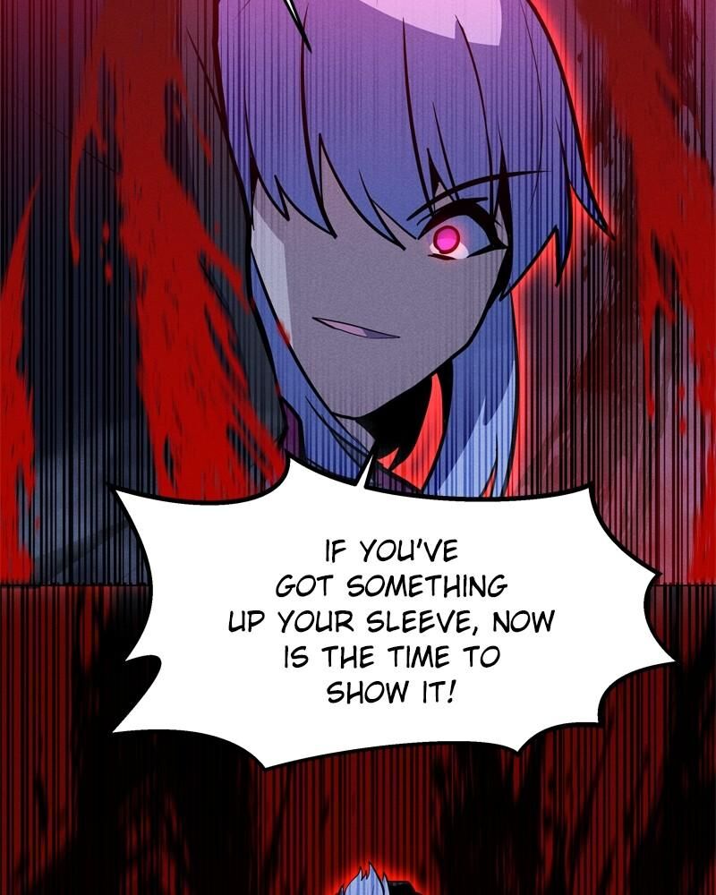 Solo Spell Caster Chapter 169 Page 83