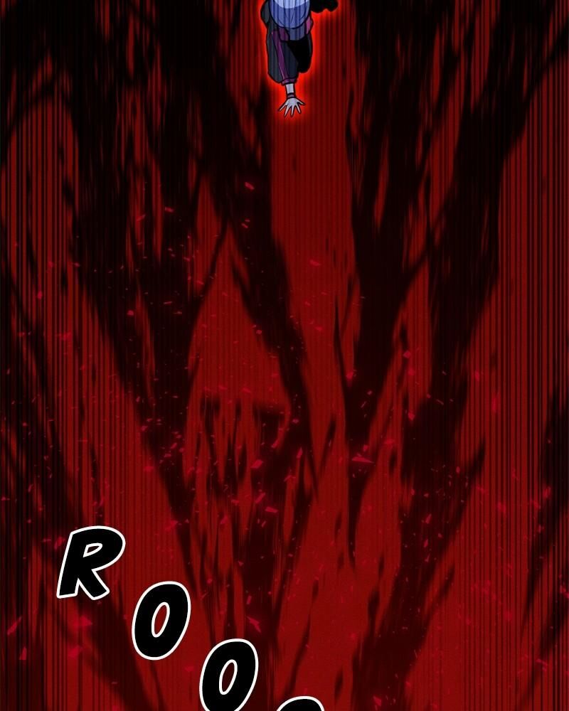 Solo Spell Caster Chapter 169 Page 84