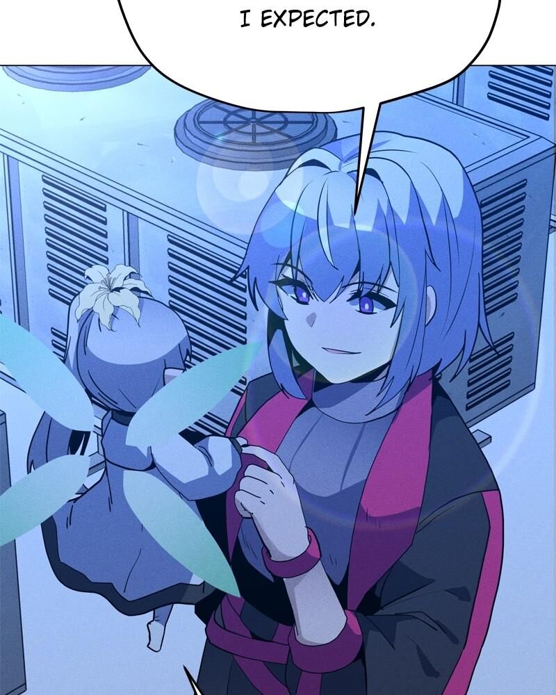 Solo Spell Caster Chapter 170 Page 109