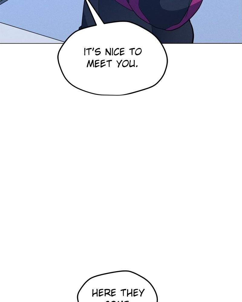 Solo Spell Caster Chapter 170 Page 110