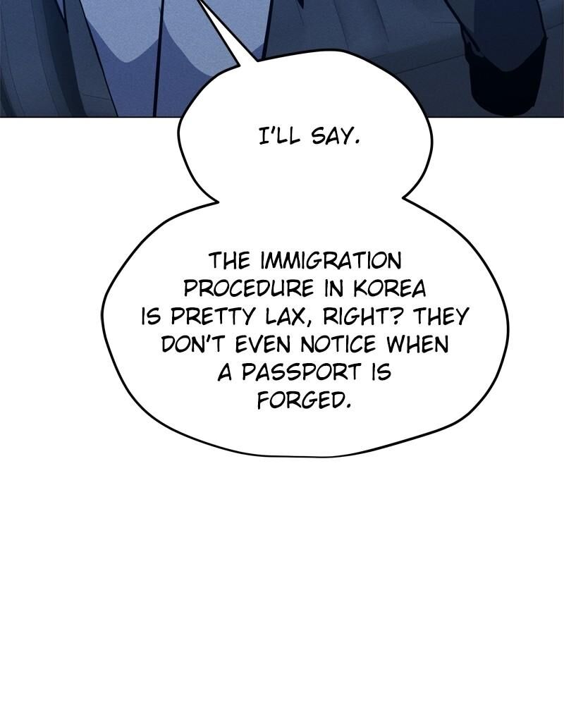 Solo Spell Caster Chapter 170 Page 116