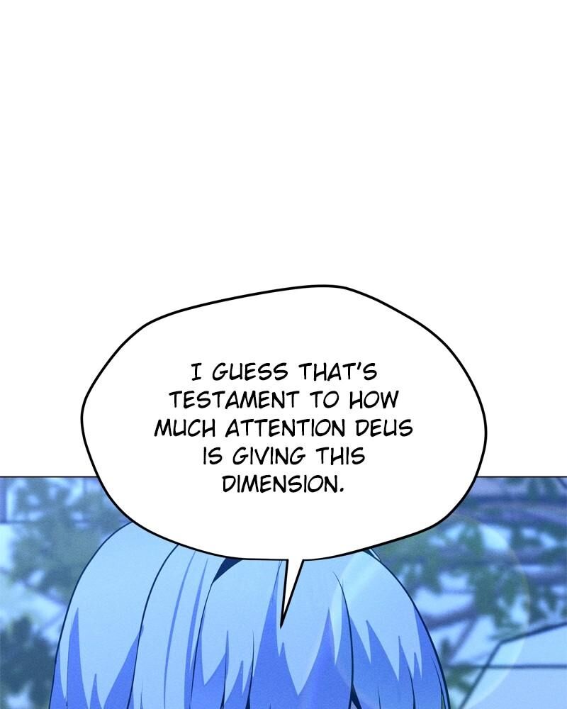Solo Spell Caster Chapter 170 Page 17