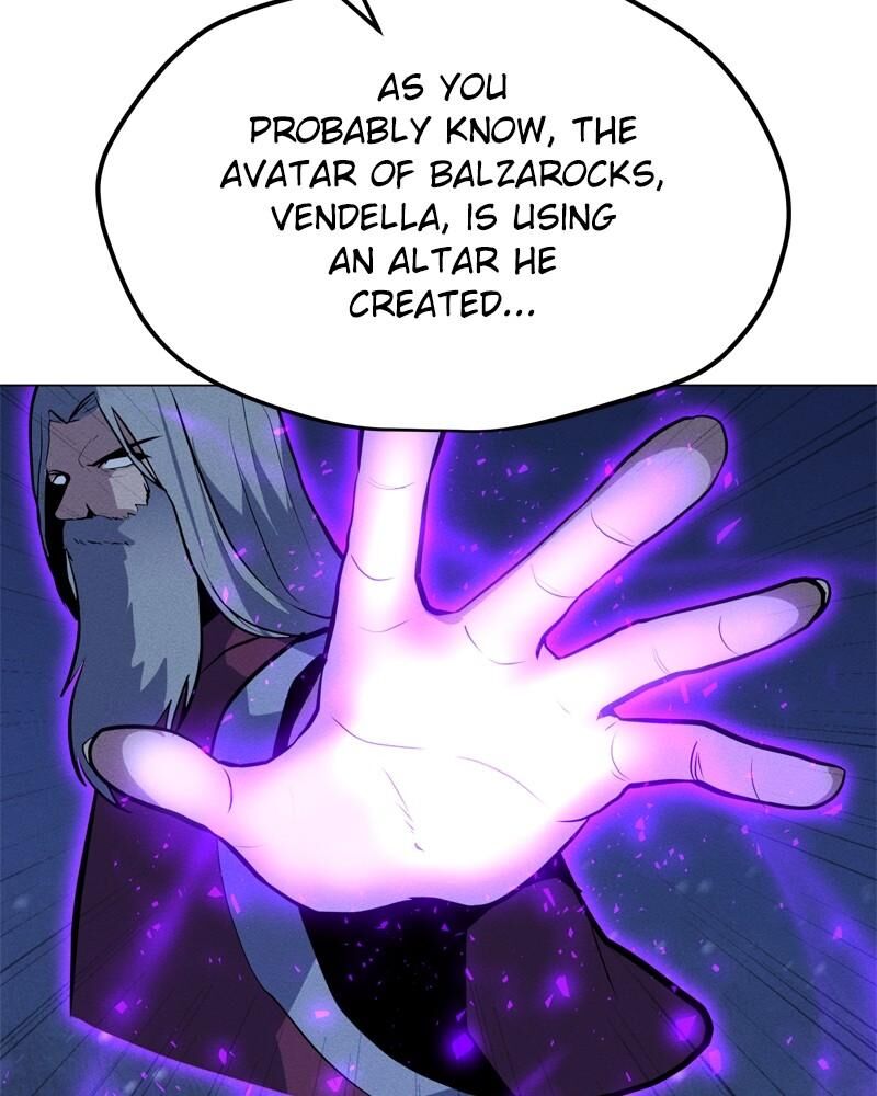 Solo Spell Caster Chapter 170 Page 44