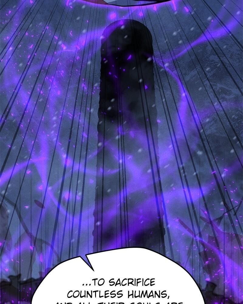 Solo Spell Caster Chapter 170 Page 45