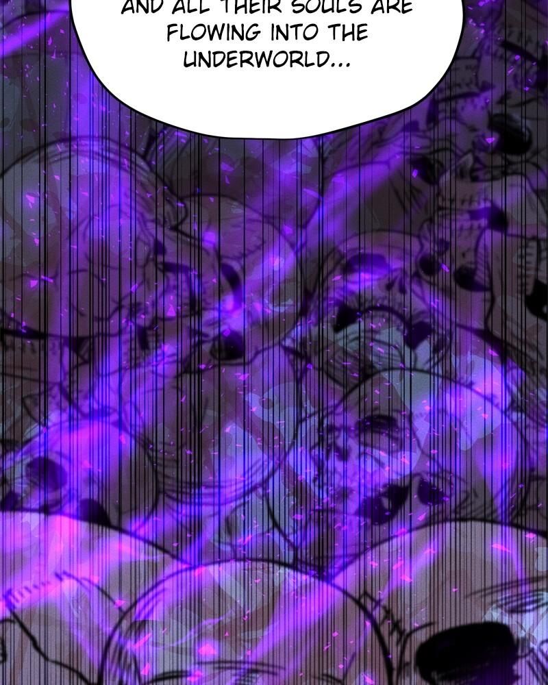 Solo Spell Caster Chapter 170 Page 46