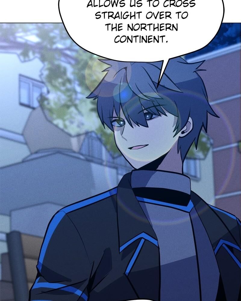 Solo Spell Caster Chapter 170 Page 53