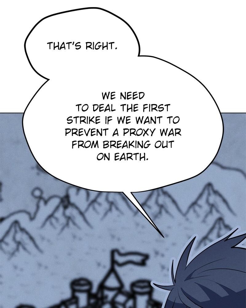 Solo Spell Caster Chapter 170 Page 55