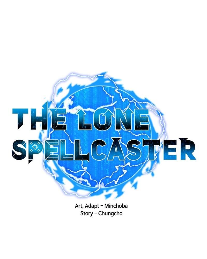 Solo Spell Caster Chapter 170 Page 63