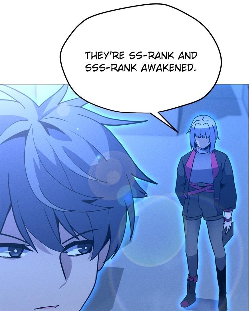 Solo Spell Caster Chapter 170 Page 73